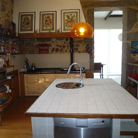 Villa Casa Magnolia à Braga Extérieur photo