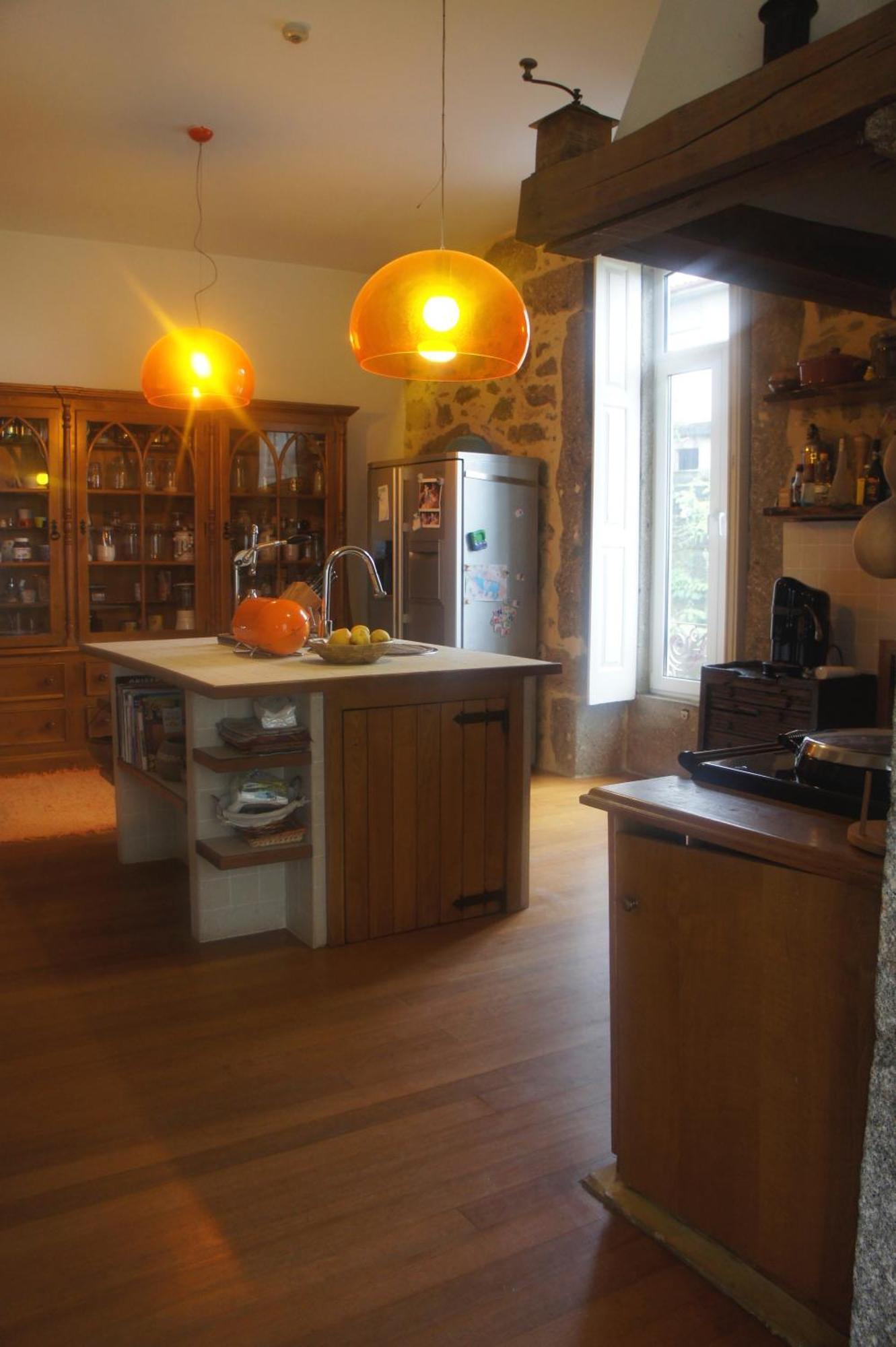 Villa Casa Magnolia à Braga Extérieur photo