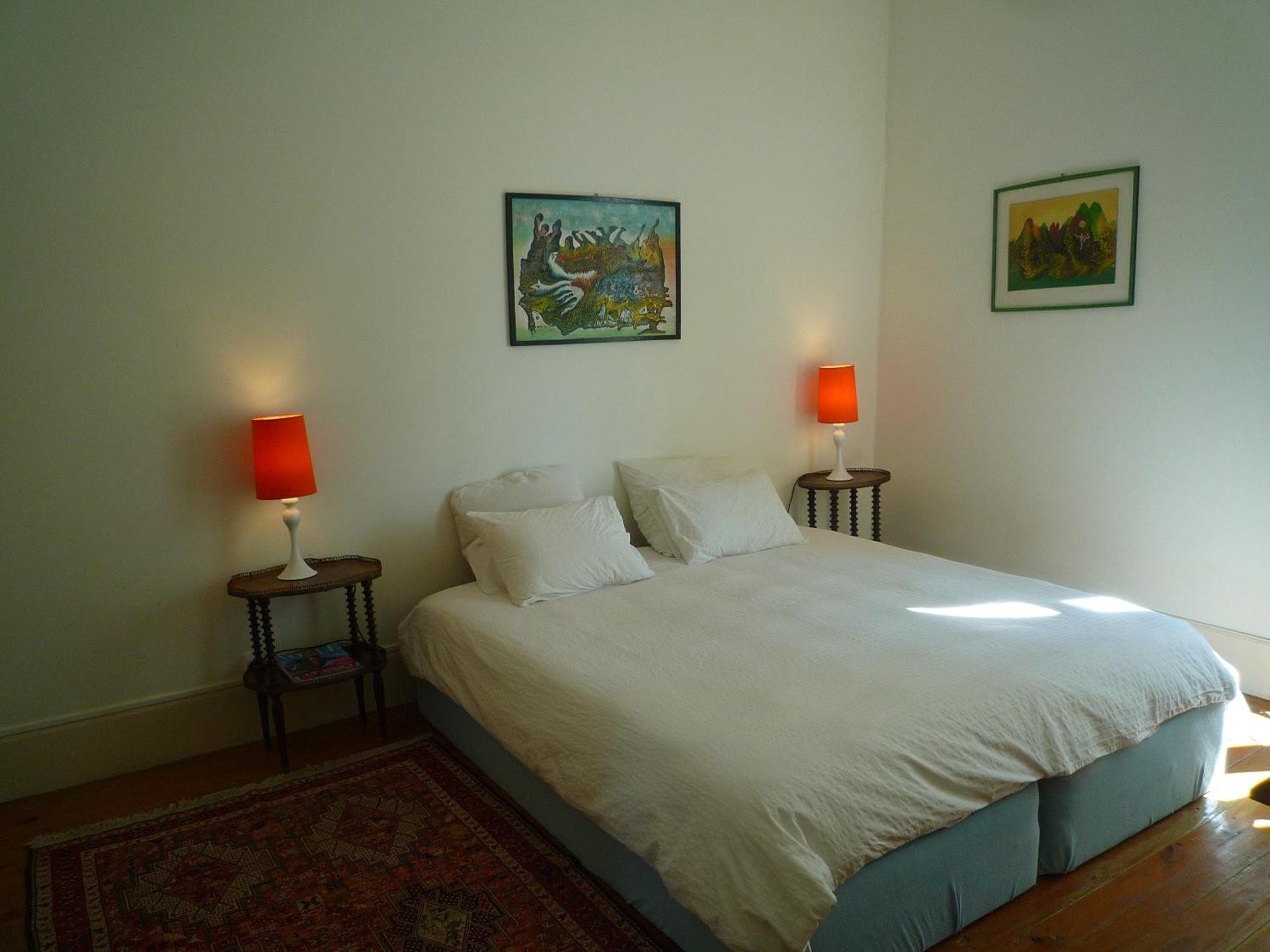 Villa Casa Magnolia à Braga Extérieur photo