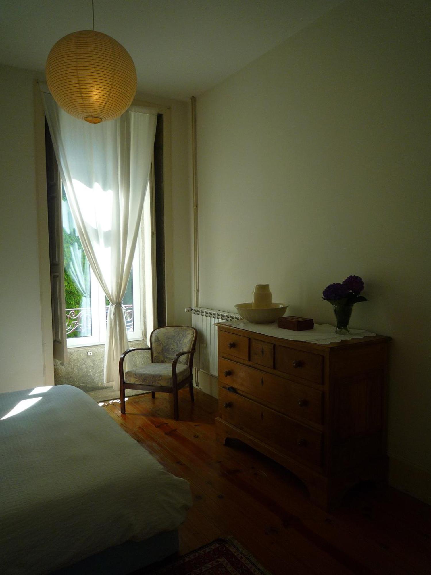 Villa Casa Magnolia à Braga Extérieur photo
