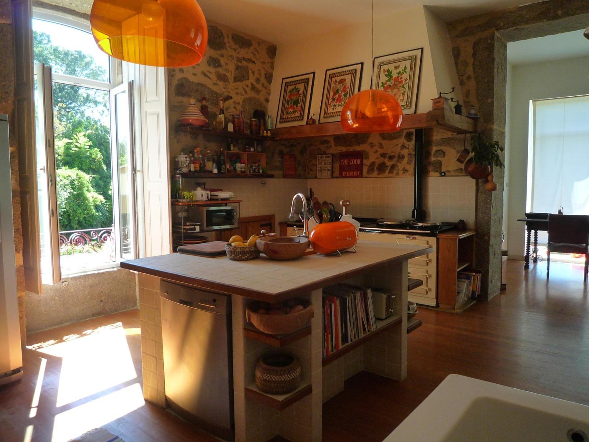 Villa Casa Magnolia à Braga Extérieur photo