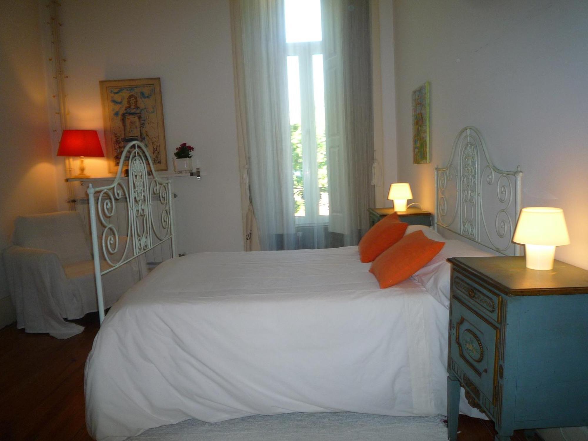 Villa Casa Magnolia à Braga Extérieur photo