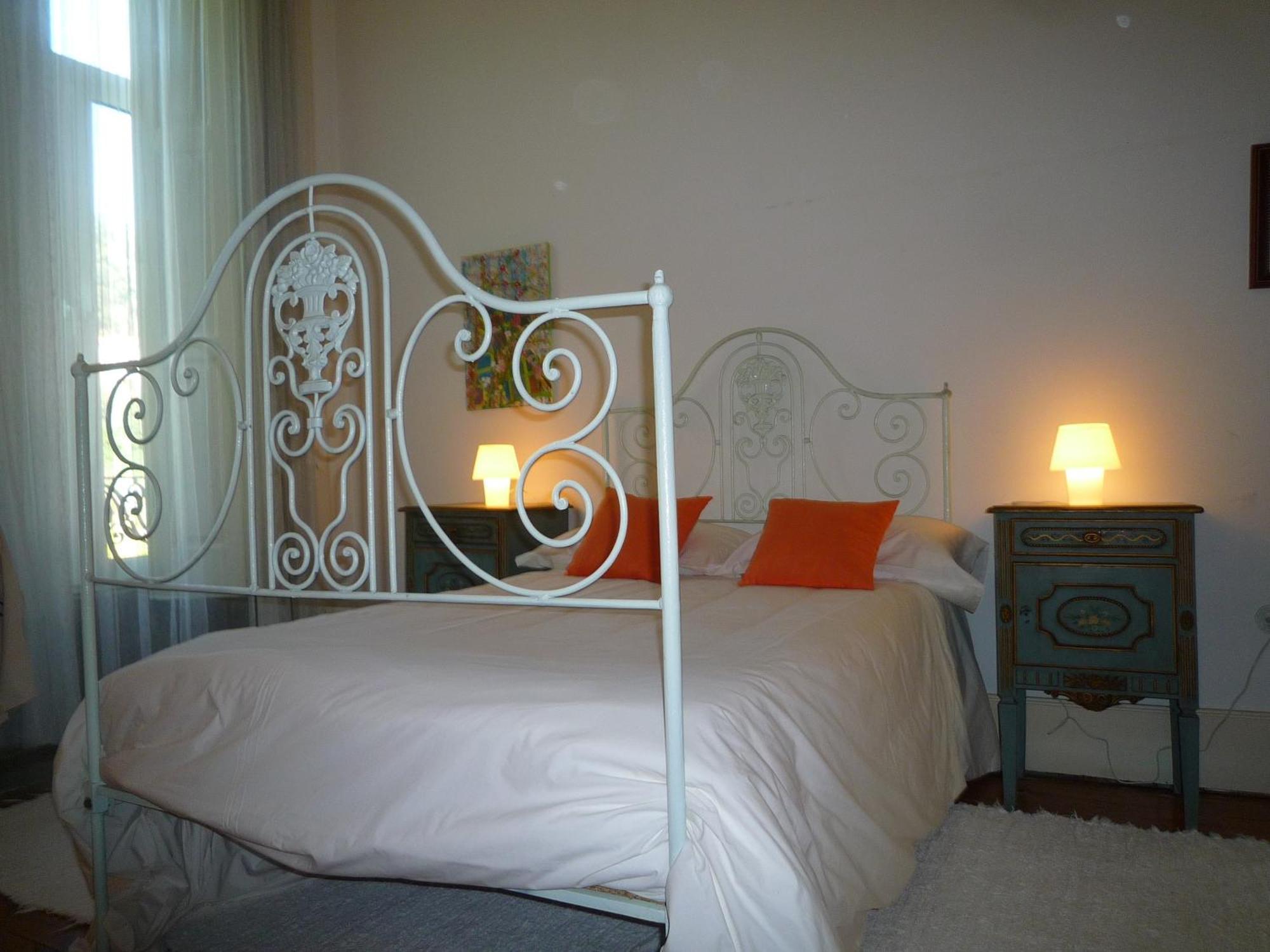 Villa Casa Magnolia à Braga Extérieur photo