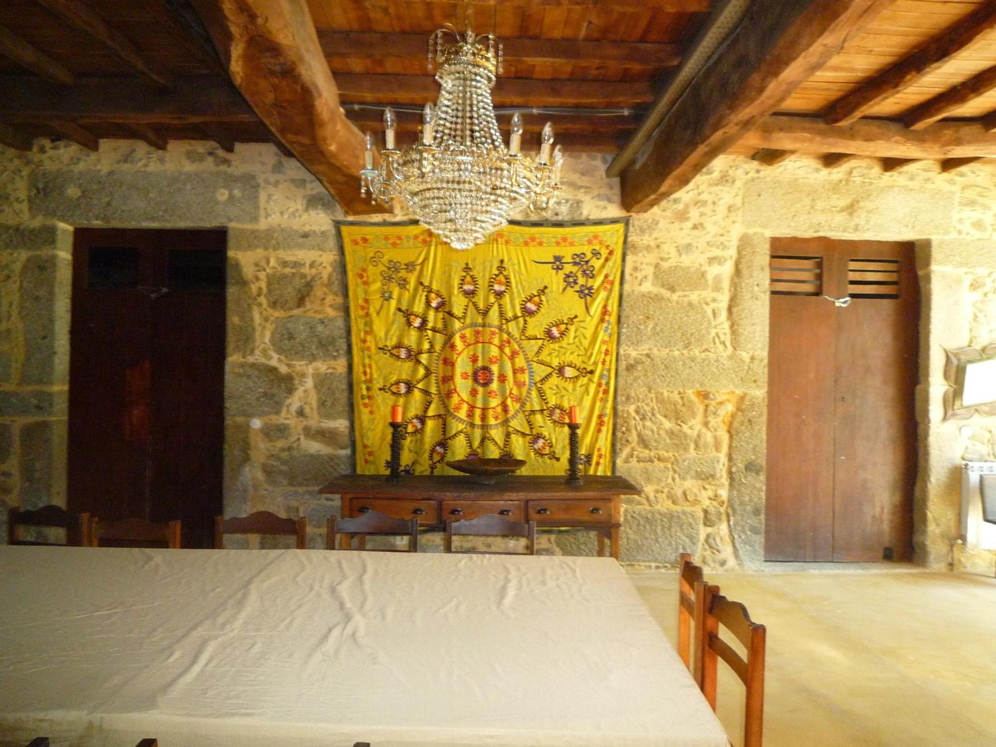Villa Casa Magnolia à Braga Extérieur photo