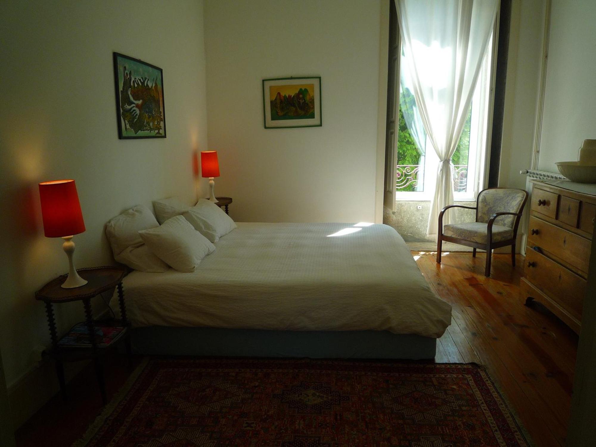 Villa Casa Magnolia à Braga Extérieur photo