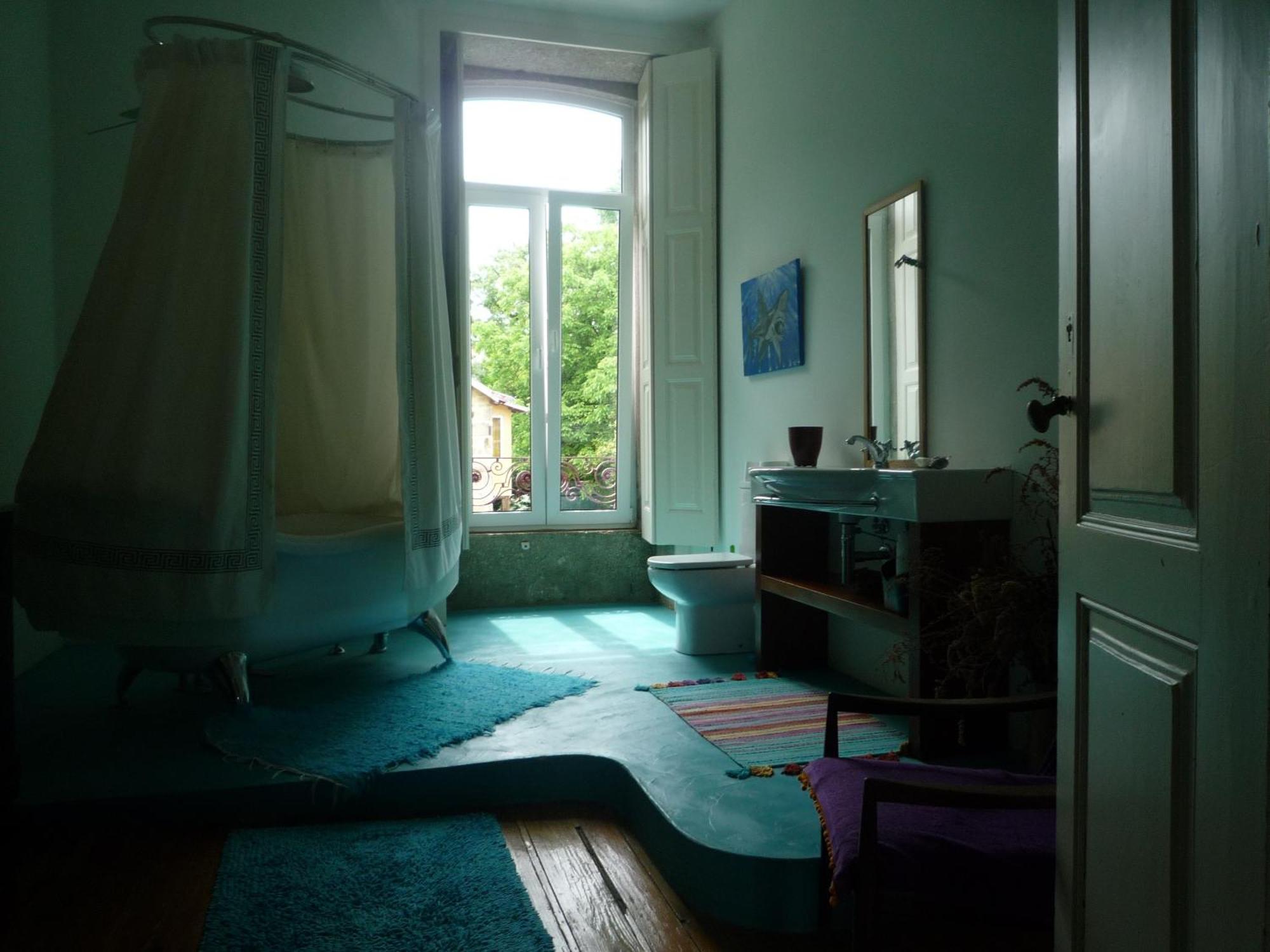 Villa Casa Magnolia à Braga Extérieur photo