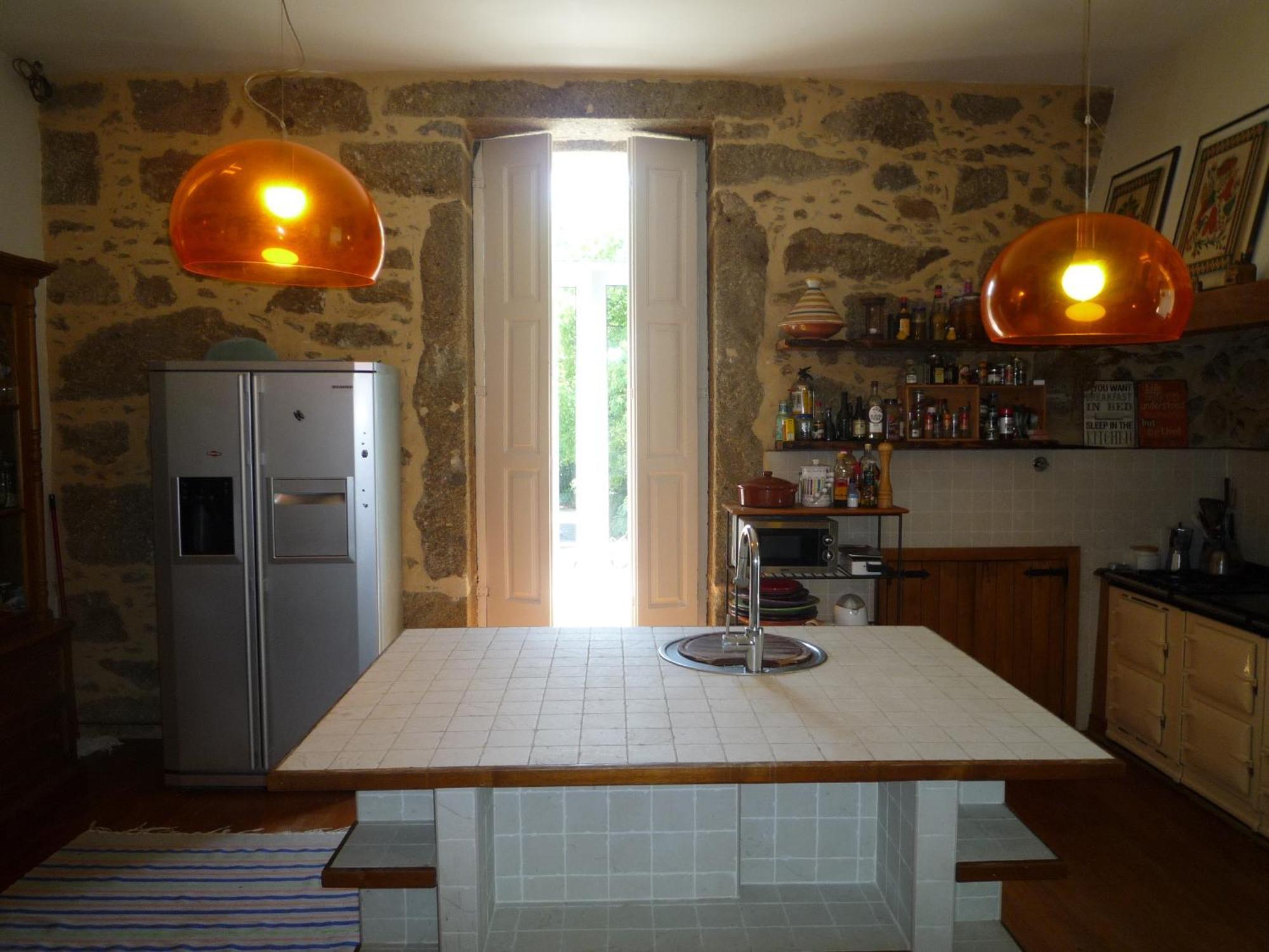 Villa Casa Magnolia à Braga Extérieur photo