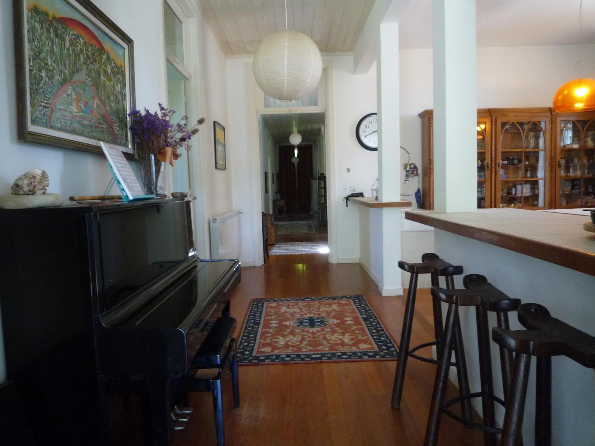 Villa Casa Magnolia à Braga Extérieur photo