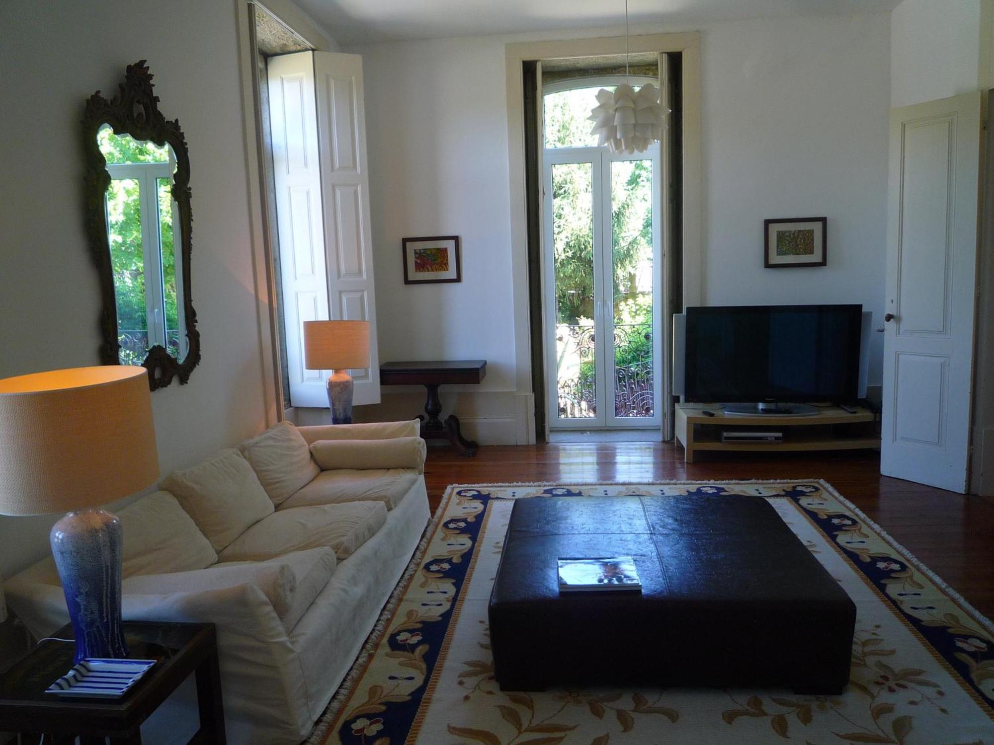 Villa Casa Magnolia à Braga Extérieur photo