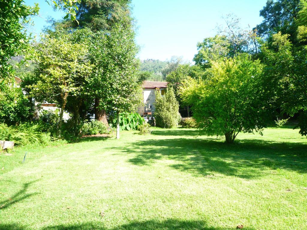 Villa Casa Magnolia à Braga Extérieur photo
