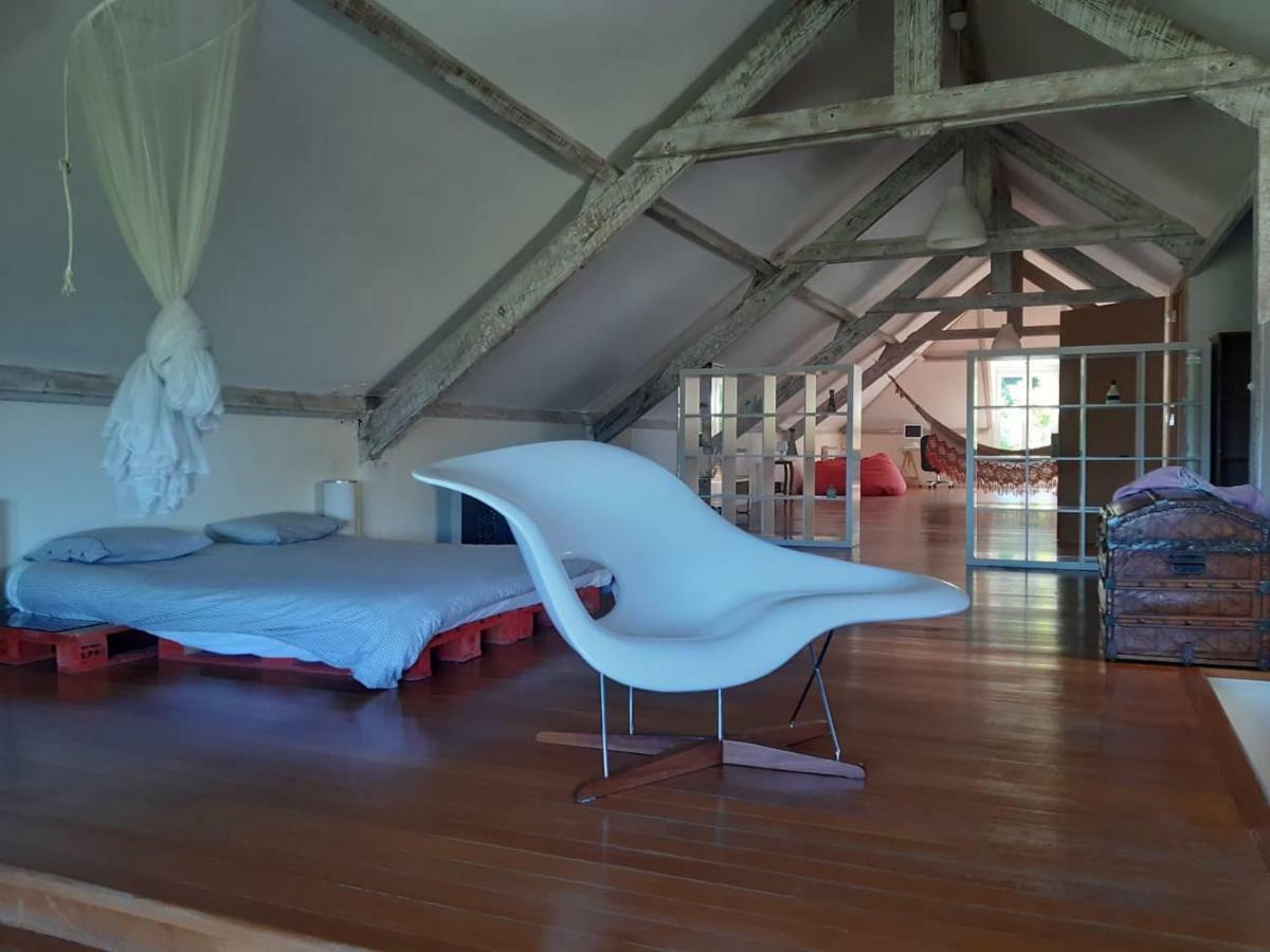 Villa Casa Magnolia à Braga Extérieur photo