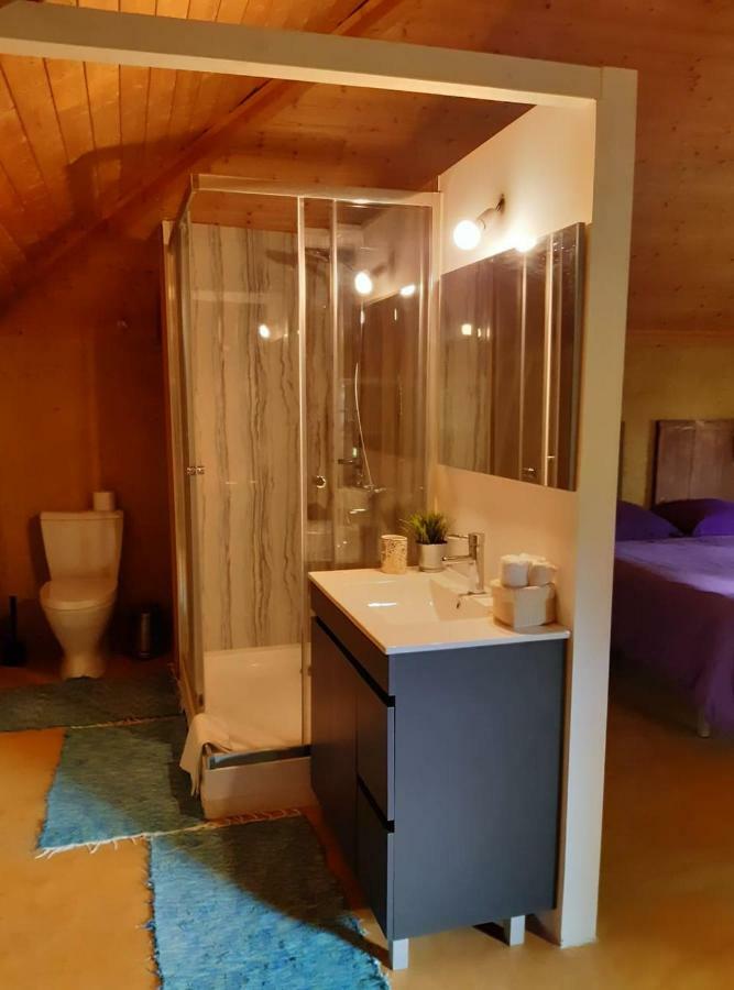 Villa Casa Magnolia à Braga Extérieur photo