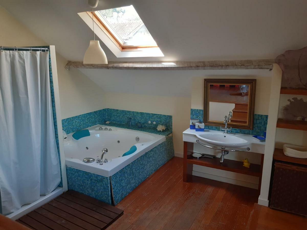 Villa Casa Magnolia à Braga Chambre photo